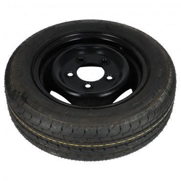 MC110 14" SUMMER WHEEL