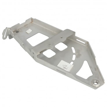 LEFT SCRAPER BRACKET
