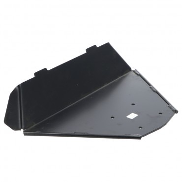 SUCTION NOZZLE FLAP