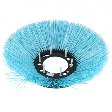 POLYESTER BROOM