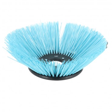 MC110 POLYESTER BRUSH 440/800MM