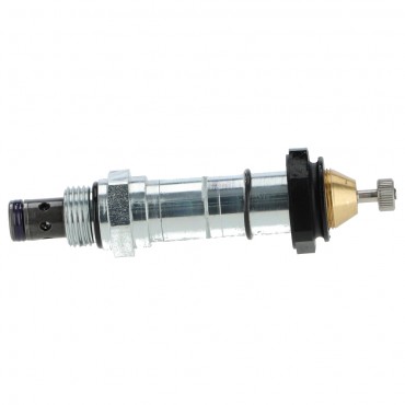 SOLENOID VALVE 2/2