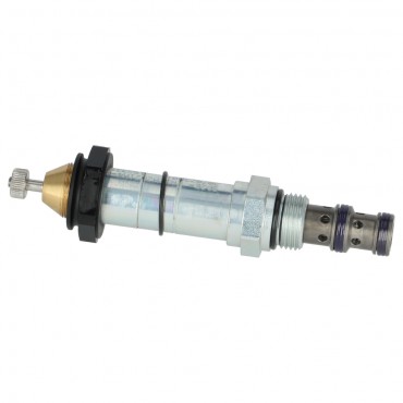 SOLENOID VALVE 3/2