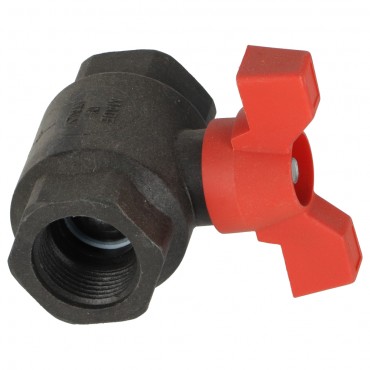 VALVE BALL