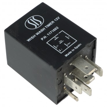 RELAY WIPER INTERMITTENTLY MC210