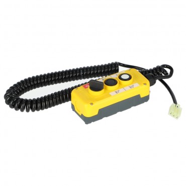 MC210 / 110 HOPPER REMOTE