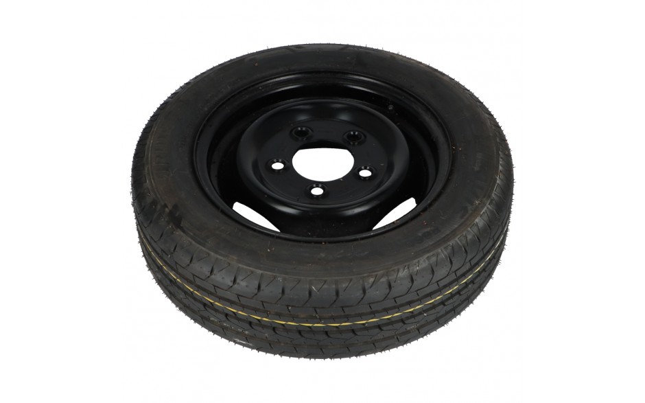 MC110 14" SUMMER WHEEL