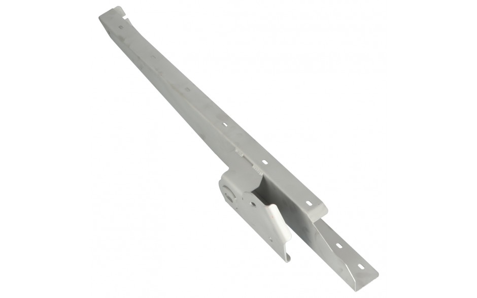 LEFT SCRAPER