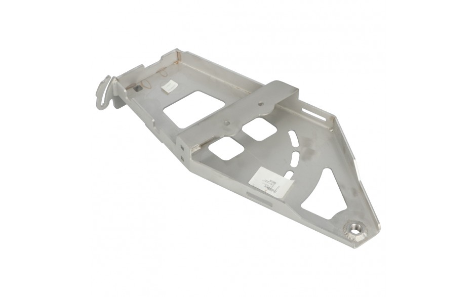LEFT SCRAPER BRACKET