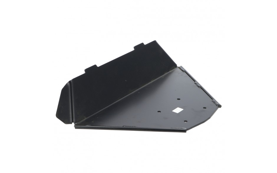 SUCTION NOZZLE FLAP