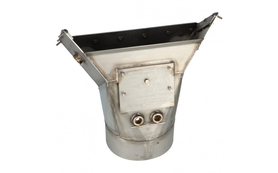 SUCTION NOZZLE