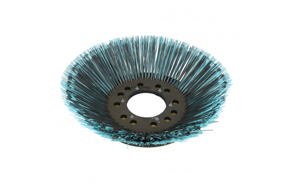 BRUSH MIXT POLYPR-ACIER GA 1M