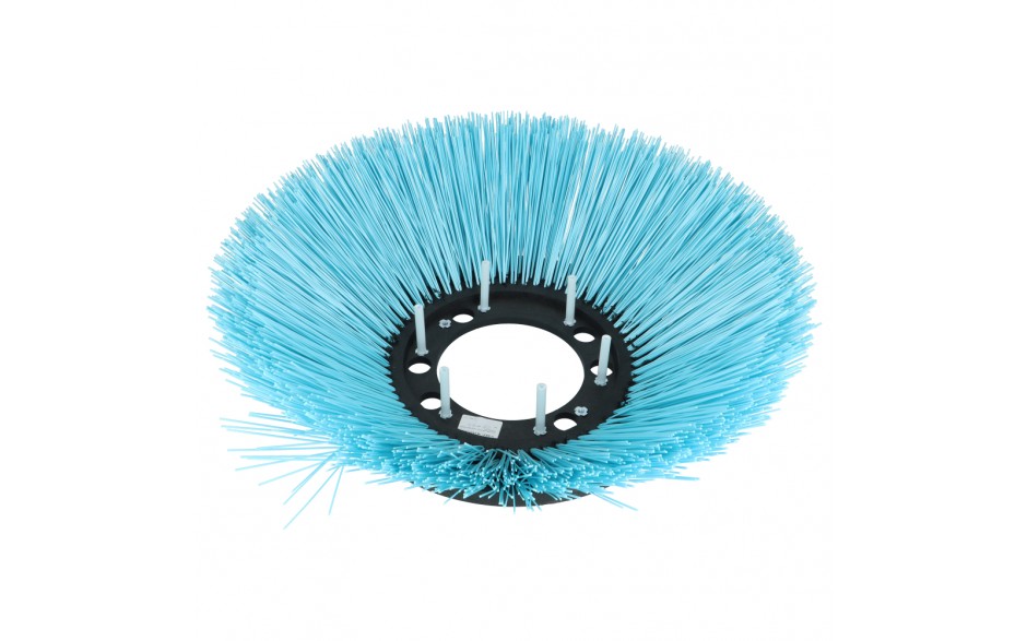 POLYESTER BROOM