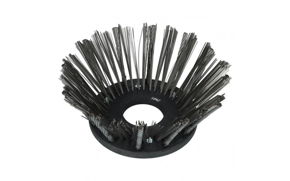 WEEDING BRUSH AC 650 MM