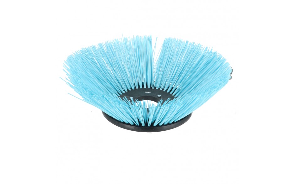 MC110 POLYESTER BRUSH 440/800MM