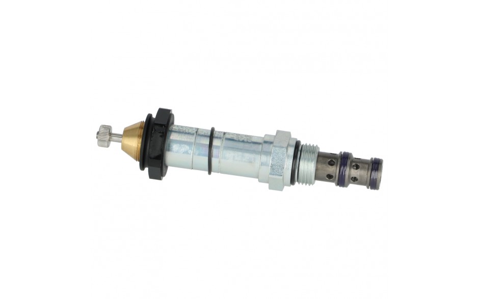 SOLENOID VALVE 3/2