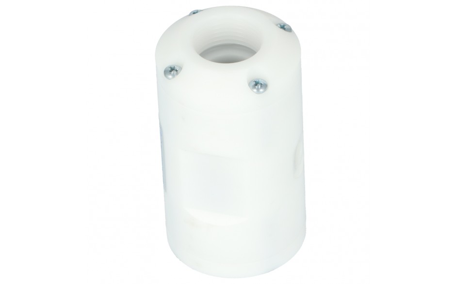 RECYCLING  VALVE AZC