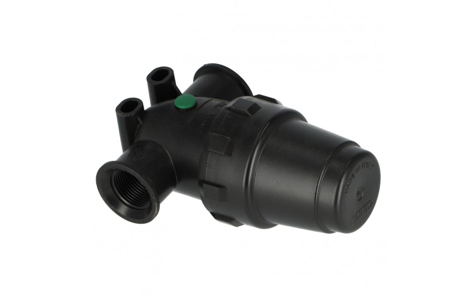 FILTER  WATER  80 L/MIN 3/4 AZC