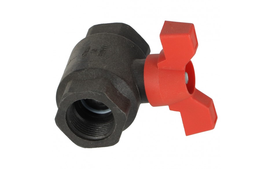 VALVE BALL