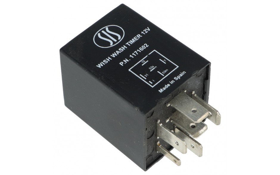 RELAY WIPER INTERMITTENTLY MC210