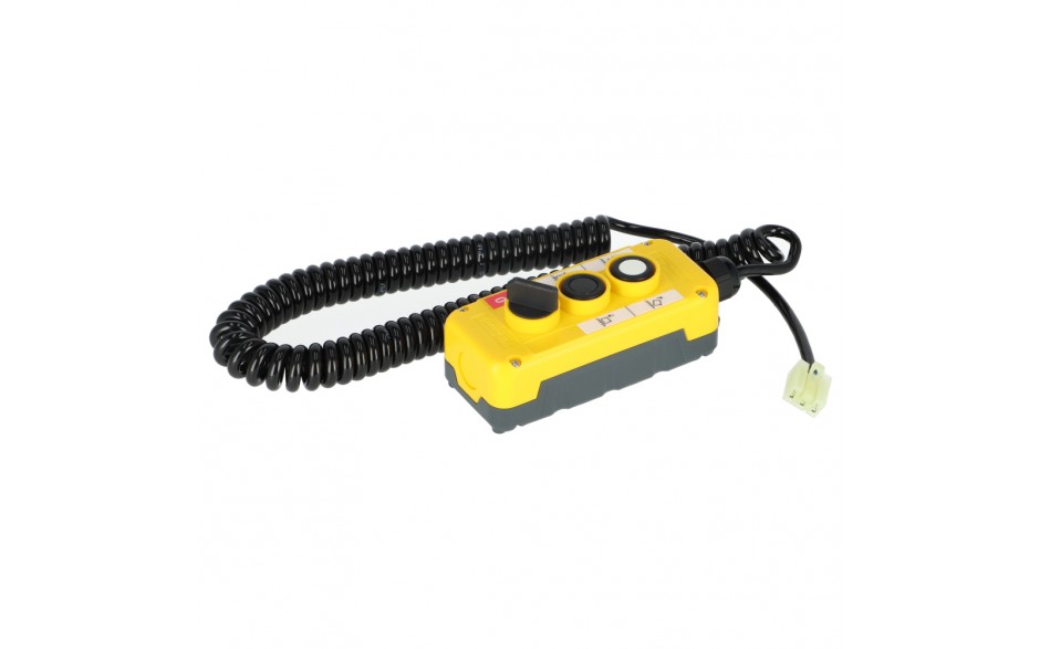 MC210 / 110 HOPPER REMOTE