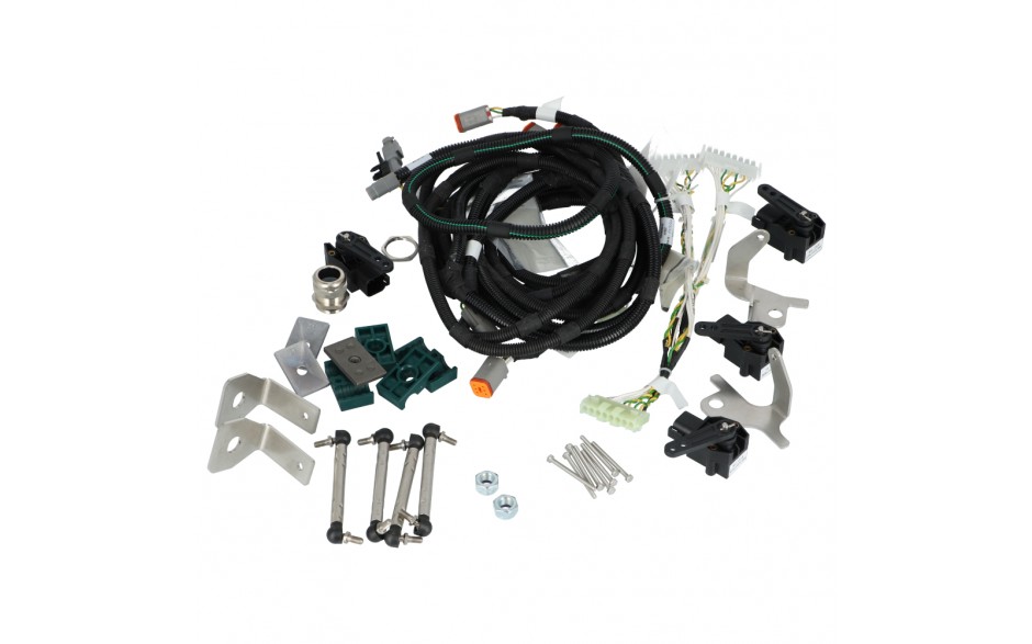 MC210 WEIGHING OPTION