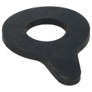 NOZZLE SECURING RUBBER RING
