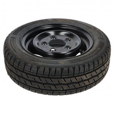 ROUE HIVER COMPLETE 14" MC110