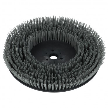 BROSSE D 480 SUPPORT PLASTIQUE
