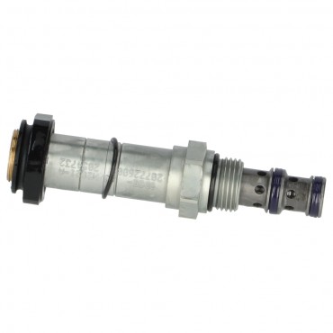 ELECTROVALVE 3/2 408-0271
