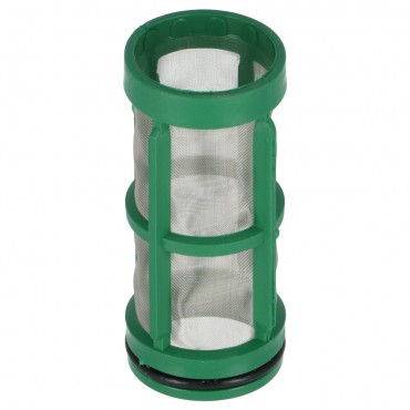 CARTOUCHE POMPE A EAU VERT