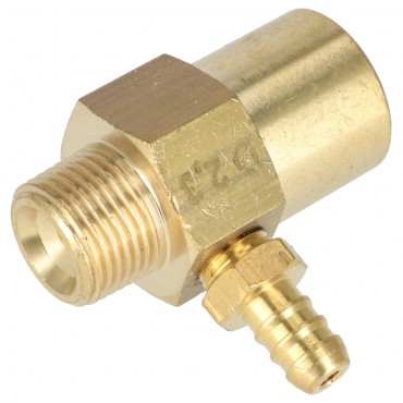 INJECTEUR DE DETERGENT