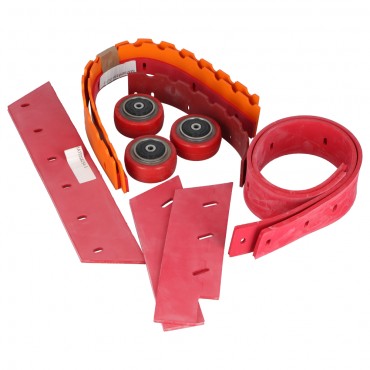KIT D'USURE MC 200-210 AQUAZURA