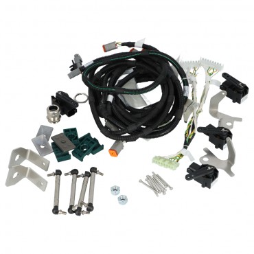 KIT OPTION CAPTEUR DE CHARGE MC 210