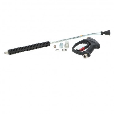 KIT DE PISTOLET HP