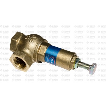 SECURITE POMPE A EAU
