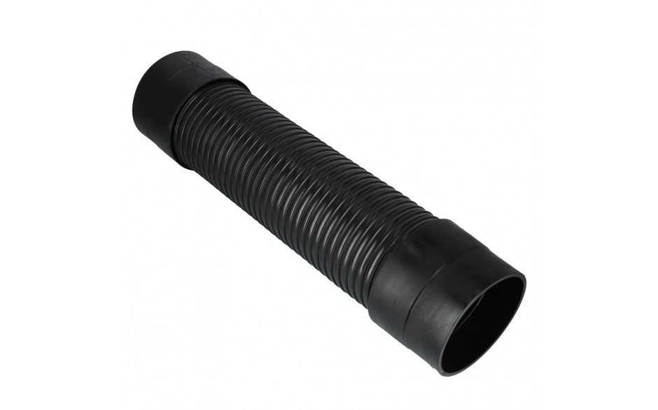 TUBE D'ASPIRATION DE BUSE NOIR
