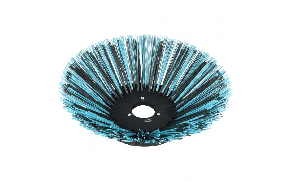 BALAI 440/800MM POLYESTER 2X3 ACIER 3.3