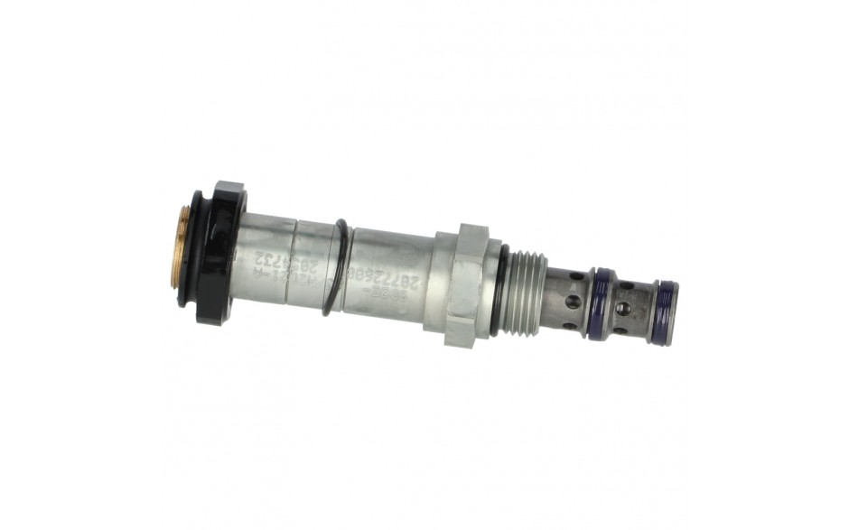 ELECTROVALVE 3/2 408-0271