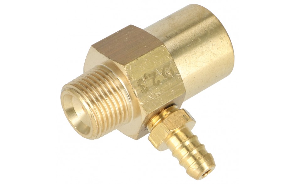 INJECTEUR DE DETERGENT