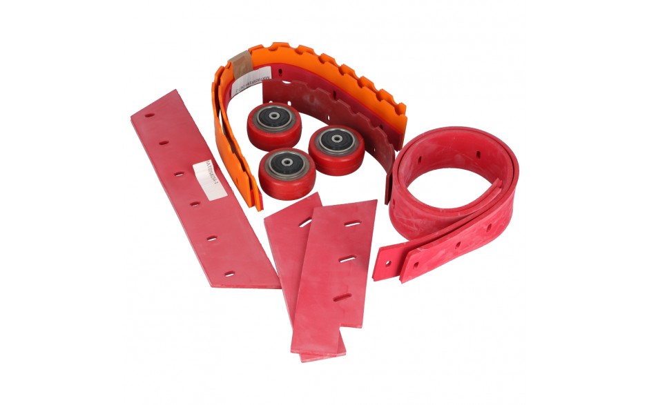 KIT D'USURE MC 200-210 AQUAZURA