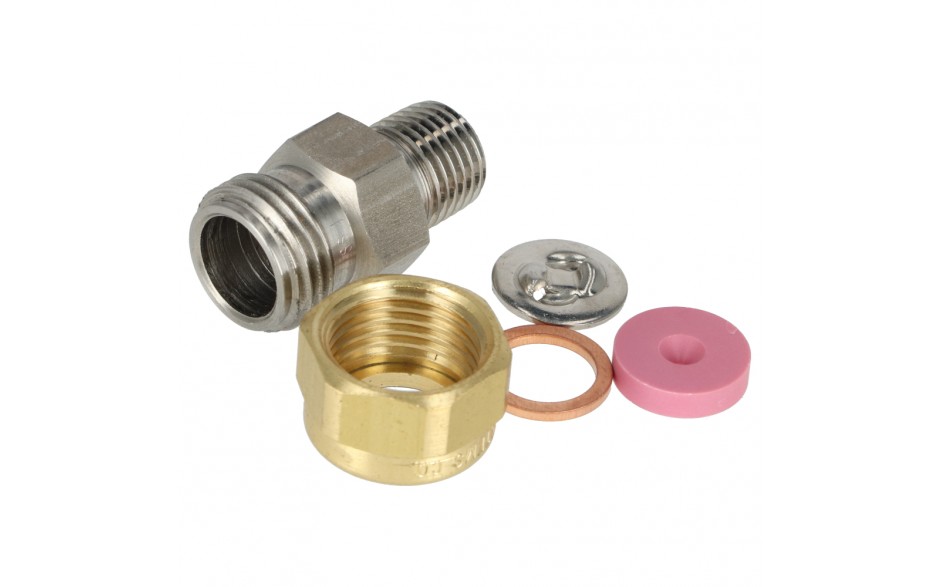 KIT GICLEUR DE BUSE AZURA