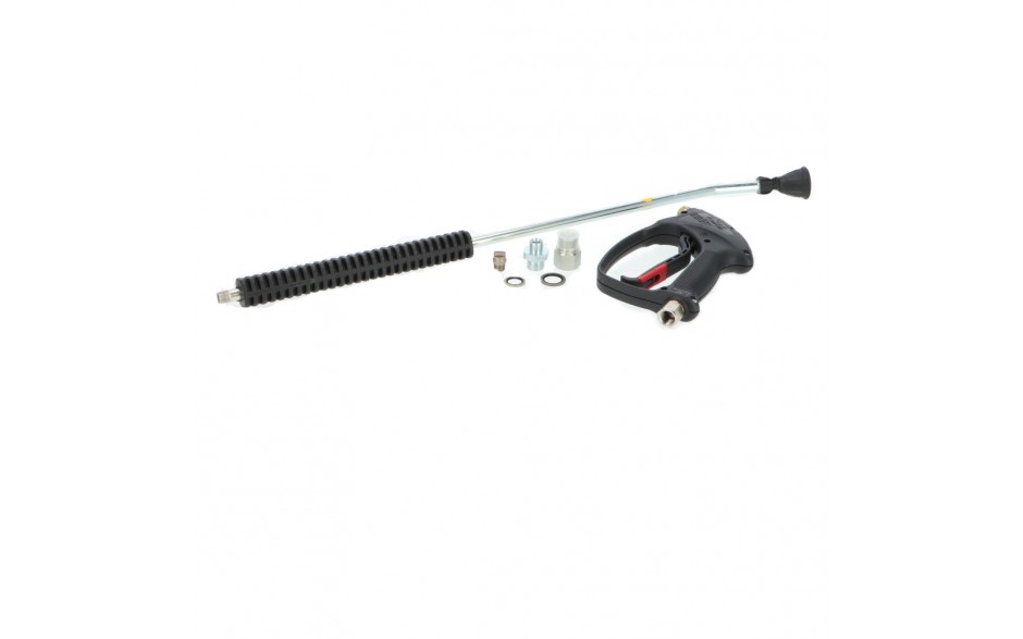 KIT DE PISTOLET HP