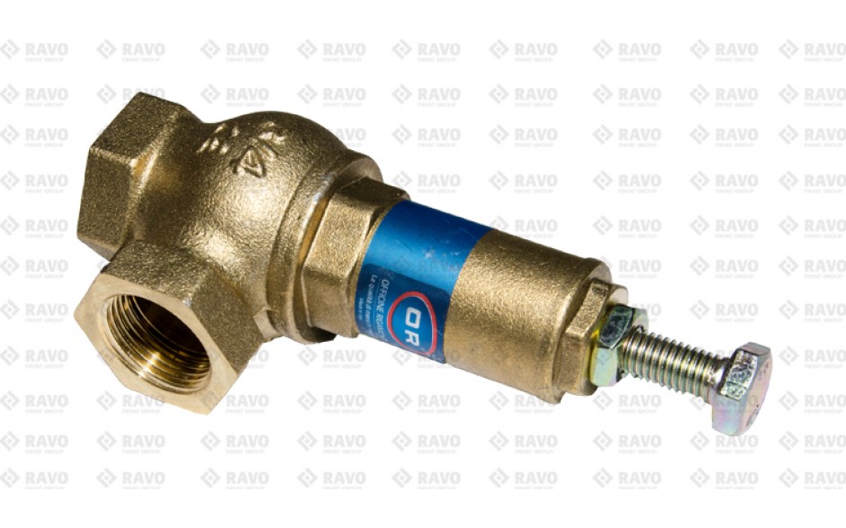 SECURITE POMPE A EAU