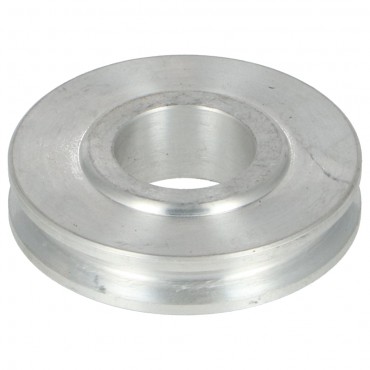 PULLEY Ø 55 FOR Ø 3 MM CABLE