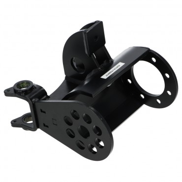 SUPPORT  ACTUATOR  ROTARY  LEFT