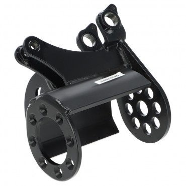 SUPPORT  ACTUATOR  ROTARY  RIGHT