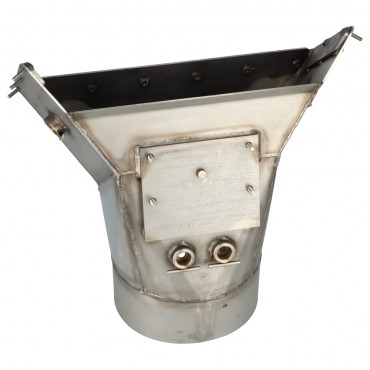 SUCTION NOZZLE
