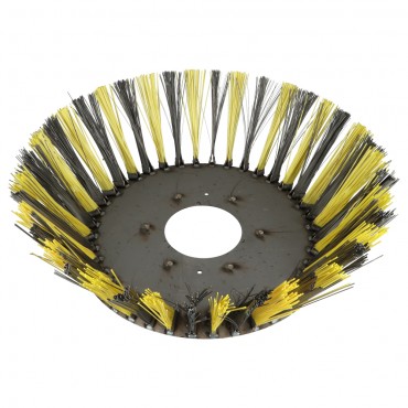 SIDE BRUSH MIXTE RAVO C531
