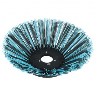 MC110 POLYESTER-STEEL BRUSH 800MM